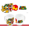 Mug céramique 325ml Bowser SUPER MARIO