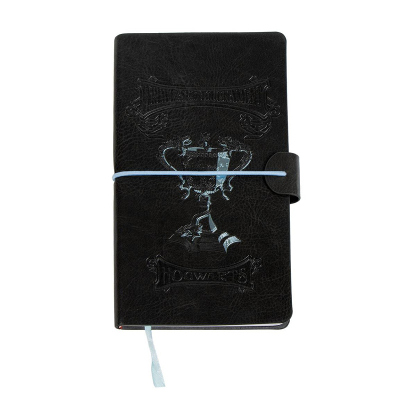Carnet Premium Tournoi des 3 Sorciers - HARRY POTTER