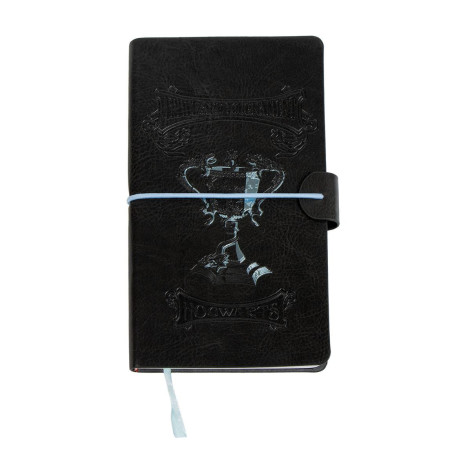 Carnet Premium Tournoi des 3 Sorciers - HARRY POTTER