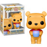 WINNIE L'OURSON FIGURINE FUNKO POP Disney N° 1512 - Winnie L'Ourson