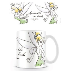 DISNEY - Mug - 300 ml -...