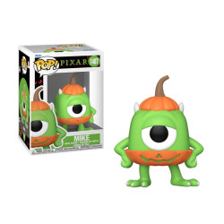 figurine POP Bob HALLOWEEN...