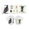 HARRY POTTER - Horcruxes - Mug céramique 325ml
