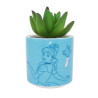 DISNEY - Cendrillon - Faux Pot à Plantes 6.5cm