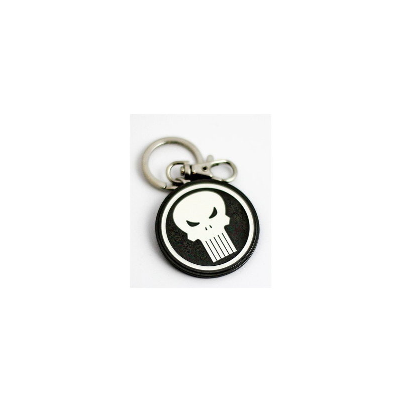 Porte-clés Punisher - Marvel