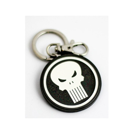 Porte-clés Punisher - Marvel