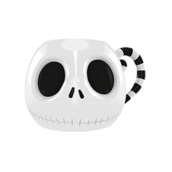 Jack's Head - Mug 3D 370ml...