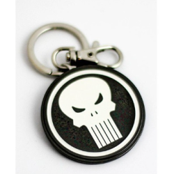 Porte-clés Punisher - Marvel