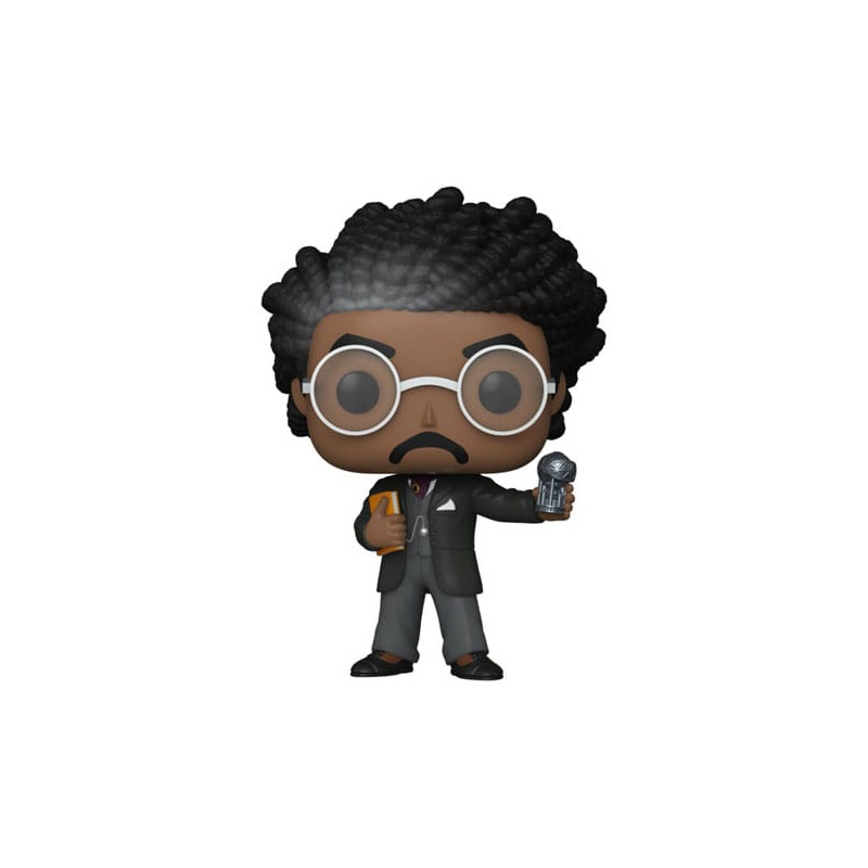 Loki POP! Vinyl figurine Victor Timely 9 cm