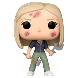 Figurine POP Buffy contre les vampires