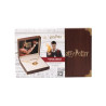 COLLIER HARRY POTTER HERMIONE GRANGER RETOUR DANS LE TEMPS