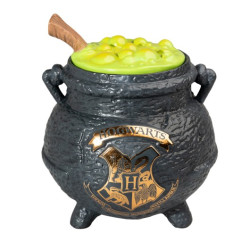 POT A BISCUIT HARRY POTTER...