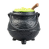 POT A BISCUIT HARRY POTTER - CHAUDRON BAVEUR