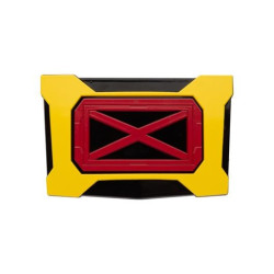 SET ÉPINGLETTES MARVEL DEADPOOL ET WOLVERINE MAGNÉTIQUES