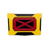 SET ÉPINGLETTES MARVEL DEADPOOL ET WOLVERINE MAGNÉTIQUES