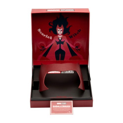 RÉPLIQUE MARVEL SORCIÈRE ÉCARLATE DIADÈME SCRALET WITCH WANDA