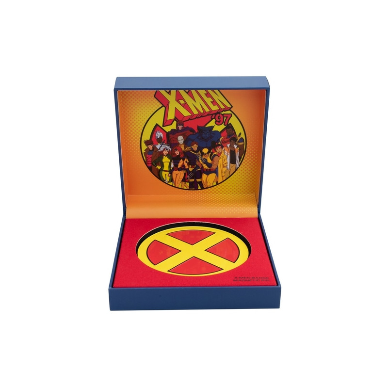 PIN'S MAGNETIQUE MARVEL X-MEN '97