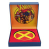 PIN'S MAGNETIQUE MARVEL X-MEN '97