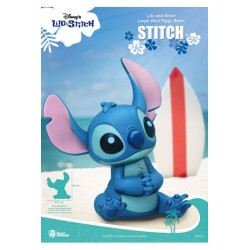 Lilo & Stitch Disney Piggy Bank tirelire Stitch 44 cm