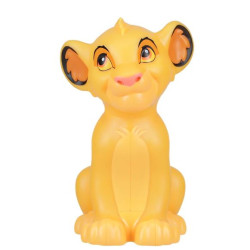 LE ROI LION - Simba - Lampe...