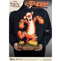 WINNIE L'OURSON - Tigrou - Statuette Master Craft 39cm disney