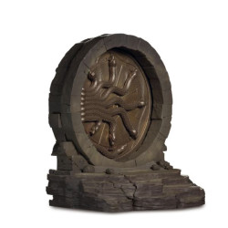 HARRY POTTER - La Chambre...