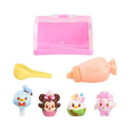 DISPLAY BOITE SURPRISE MUNCHLINGS DISNEY