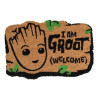 GROOT - Bienvenue - Paillasson MARVEL