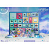 LILO & STITCH - Stitch Celebration Advent Calendar Figure Set disney