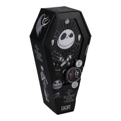 Lampe 3D Jack Coffin L'Étrange Noël de Monsieur Jack Disney