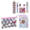 Ensemble de papeterie Gabby's Dollhouse