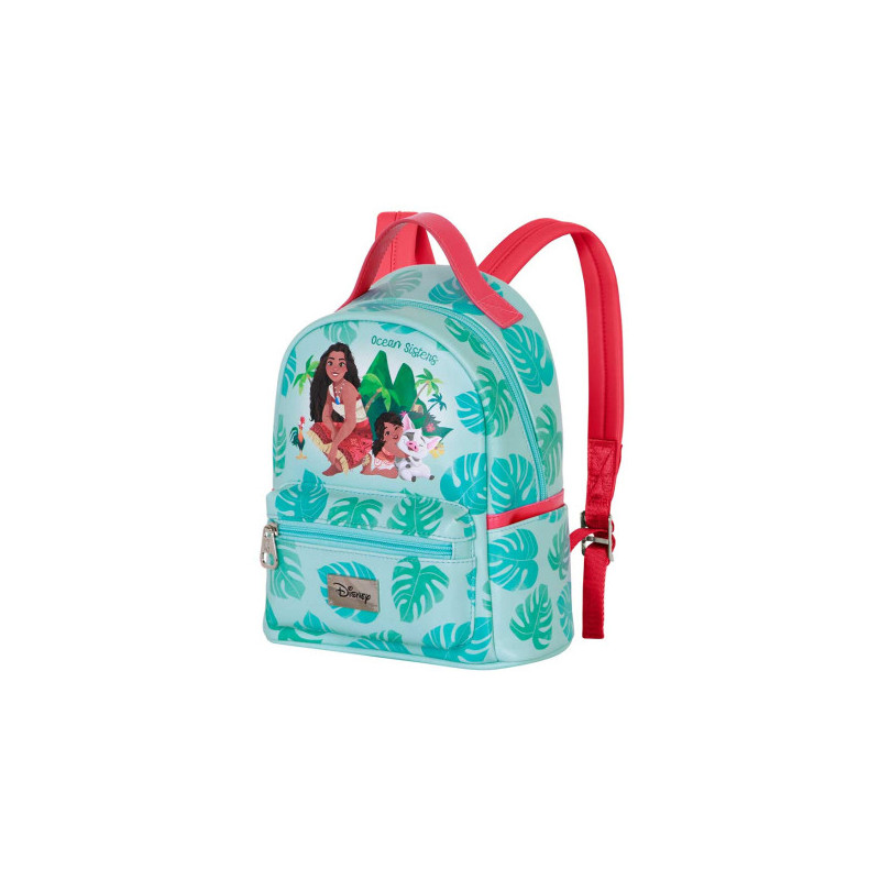 SAC A DOS VAIANA 2 DISNEY