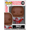 Figurine FUNKO POP Disney L'Etrange Noël de Monsieur Jack Sally N°1416