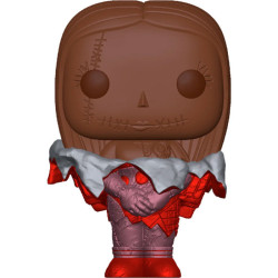 Figurine FUNKO POP Disney L'Etrange Noël de Monsieur Jack Sally N°1416
