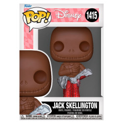 Figurine FUNKO POP Disney...