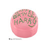 Harry Potter figurine anti-stress Squishy Pufflums Harry Potter Birthday Cake 14 cm