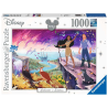 DISNEY Pocahontas Puzzle 1000P Collector's Edition