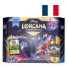 DISNEY - Lorcana - Trading Cards - Mass Giftable - Chapitre 6 - FR
