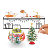 Miniverse Surprise Capsule Make It Mini Holiday