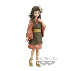 Figurine Makomo vol.21 Demon Slayer Kimetsu No Yaiba 15cm