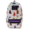 DISNEY - Villains TROUSSE Iridescent LoungeFly