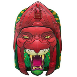 LES MAITRES DE L'UNIVERS - Tigre de Combat - Sac à dos LoungeFly