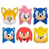 FIGURINE ANTI STRESSE SONIC