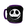 Fuzzy Mug L'ETRANGE NOEL DE MONSIEUR JACK - Jack - 440ml DISNEY