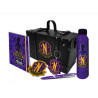 MERCREDI Adams Corbeaux Coffret Cadeau premium