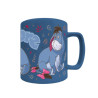 WINNIE L'OURSON - Bourriquet - Fuzzy Mug 440ml disney