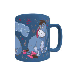 WINNIE L'OURSON - Bourriquet - Fuzzy Mug 440ml disney