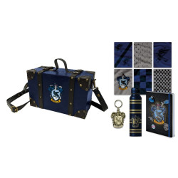 HARRY POTTER - Colourful Crest Serdaigle - Coffret Cadeau premium
