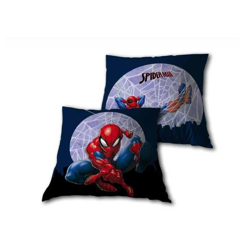 MARVEL - Spider-Man - Coussin 40X40cm