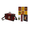 HARRY POTTER - Colourful Crest Gryffondor - Coffret Cadeau premium